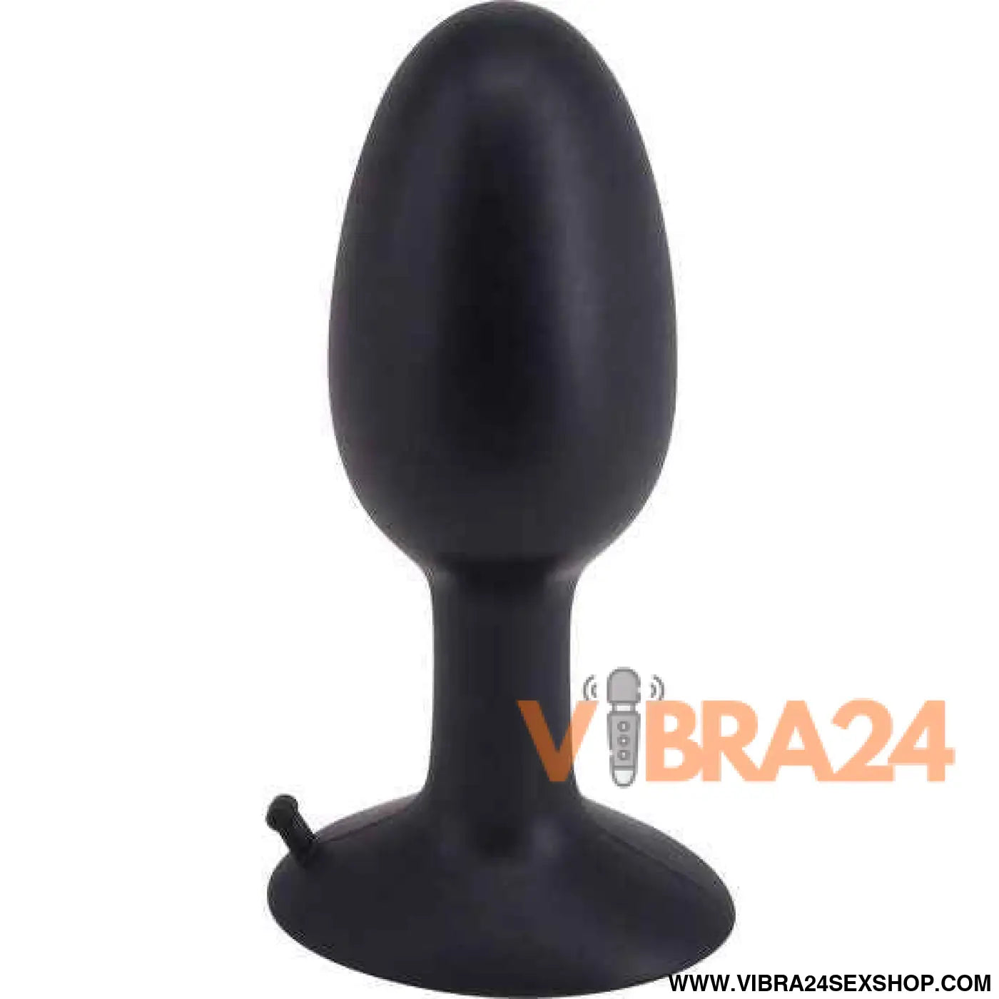 SEVEN CREATIONS - PLUGUE DE SILICONE MÉDIO ROLL PLAY