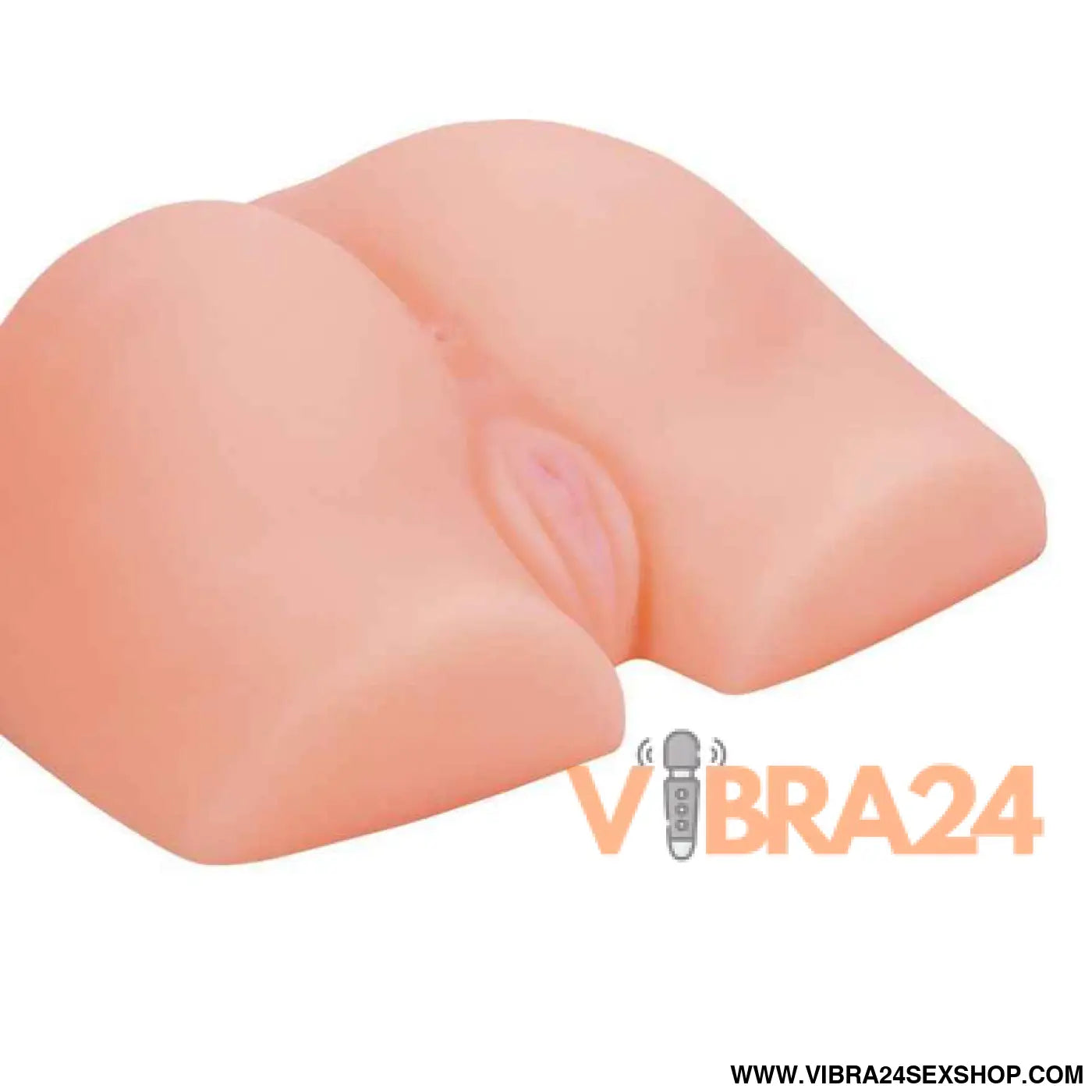 SEVEN CREATIONS - POSIO TRASEIRA ULTRA REAL DA VAGINA E DO NUS