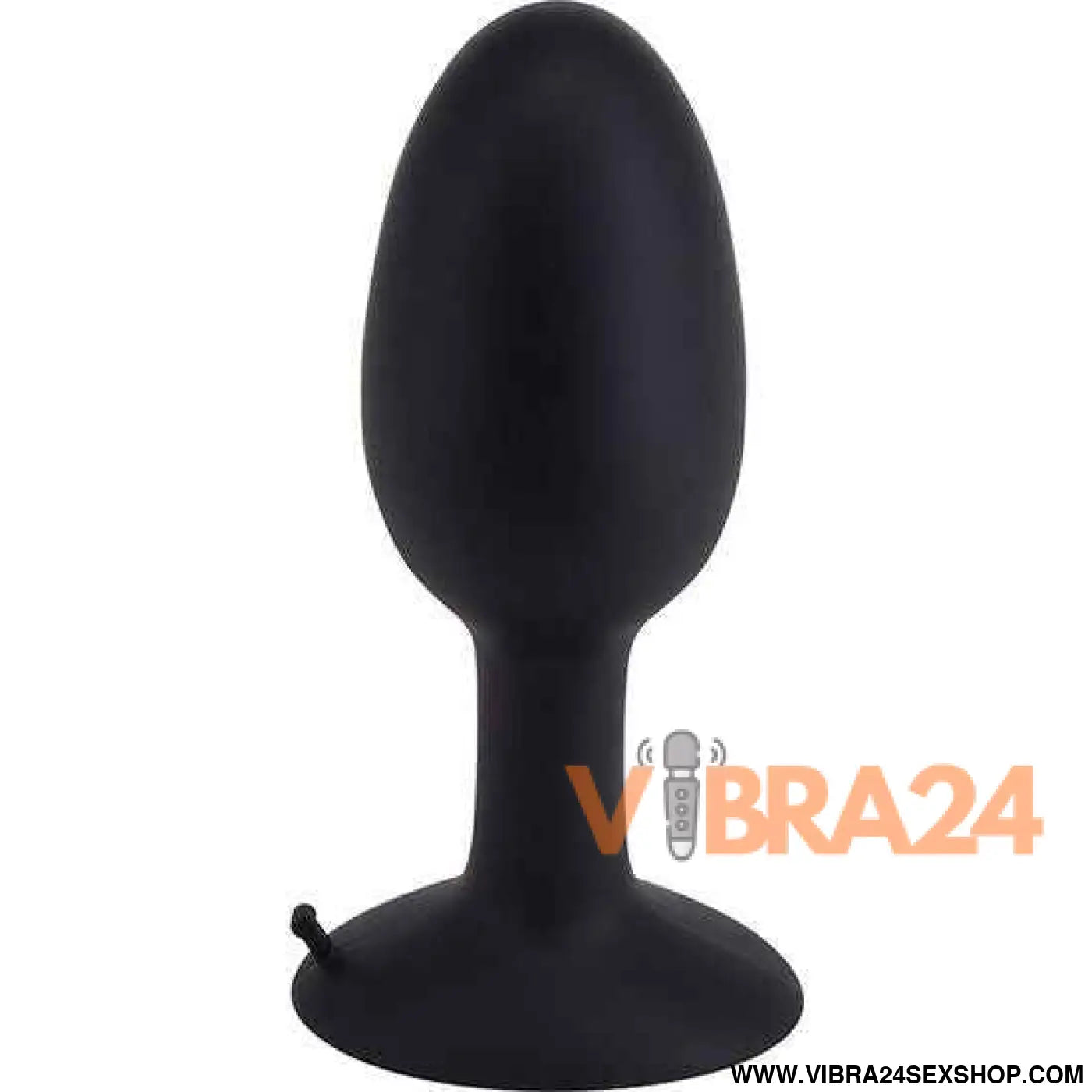 SEVEN CREATIONS - ROLL PLAY PLUG SILICONE GRANDE