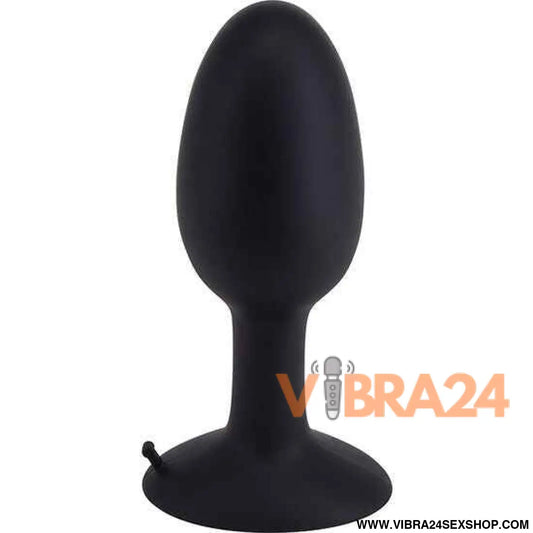 SEVEN CREATIONS - ROLL PLAY PLUG SILICONE GRANDE
