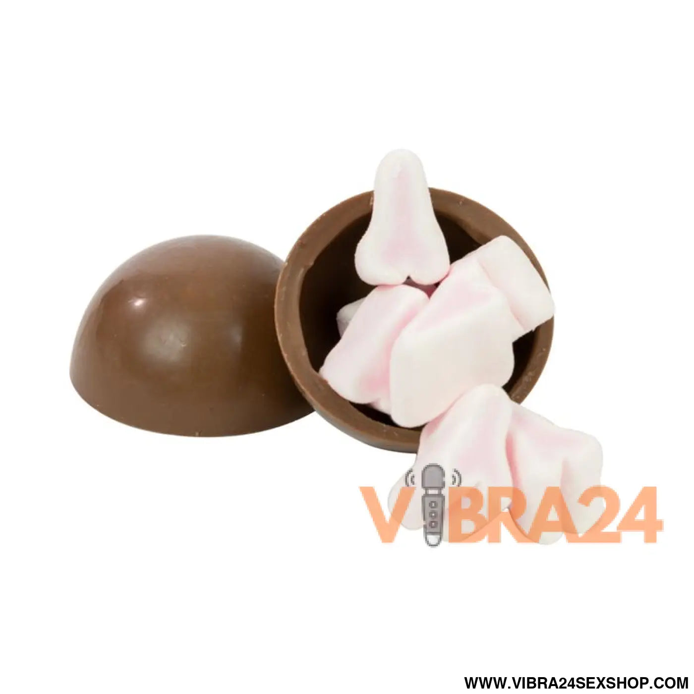 Sex Bombs Chocolate