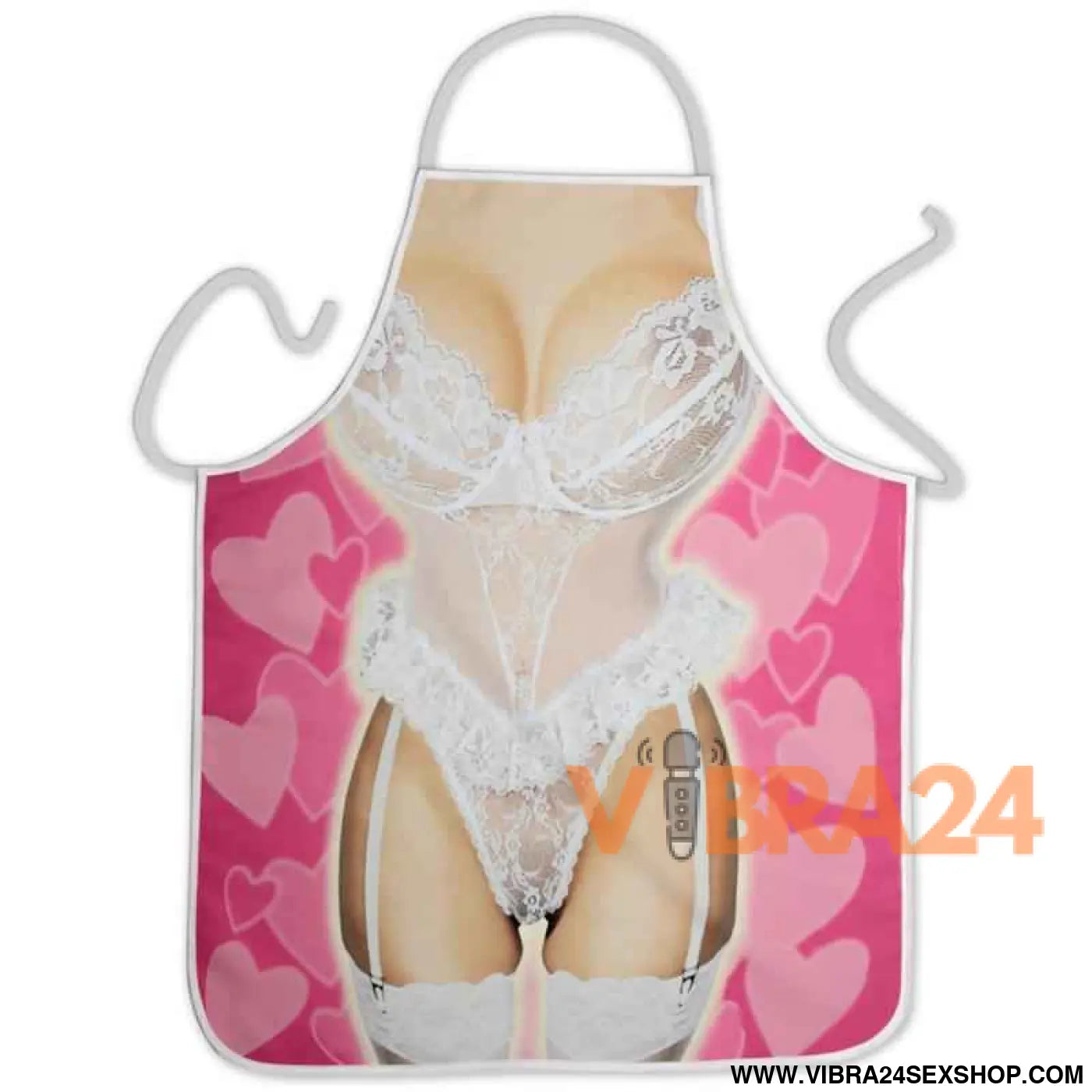 Sexy Apron