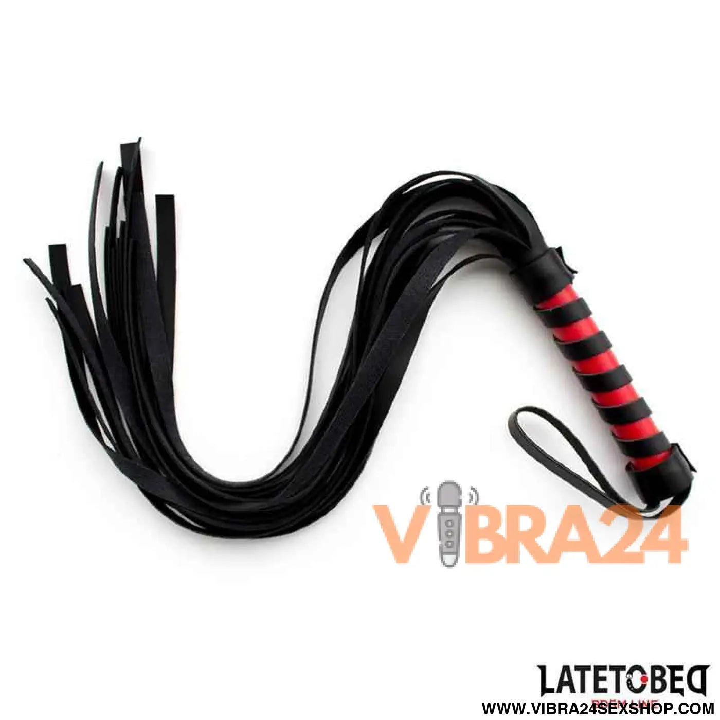 Short Flogger 45 cm