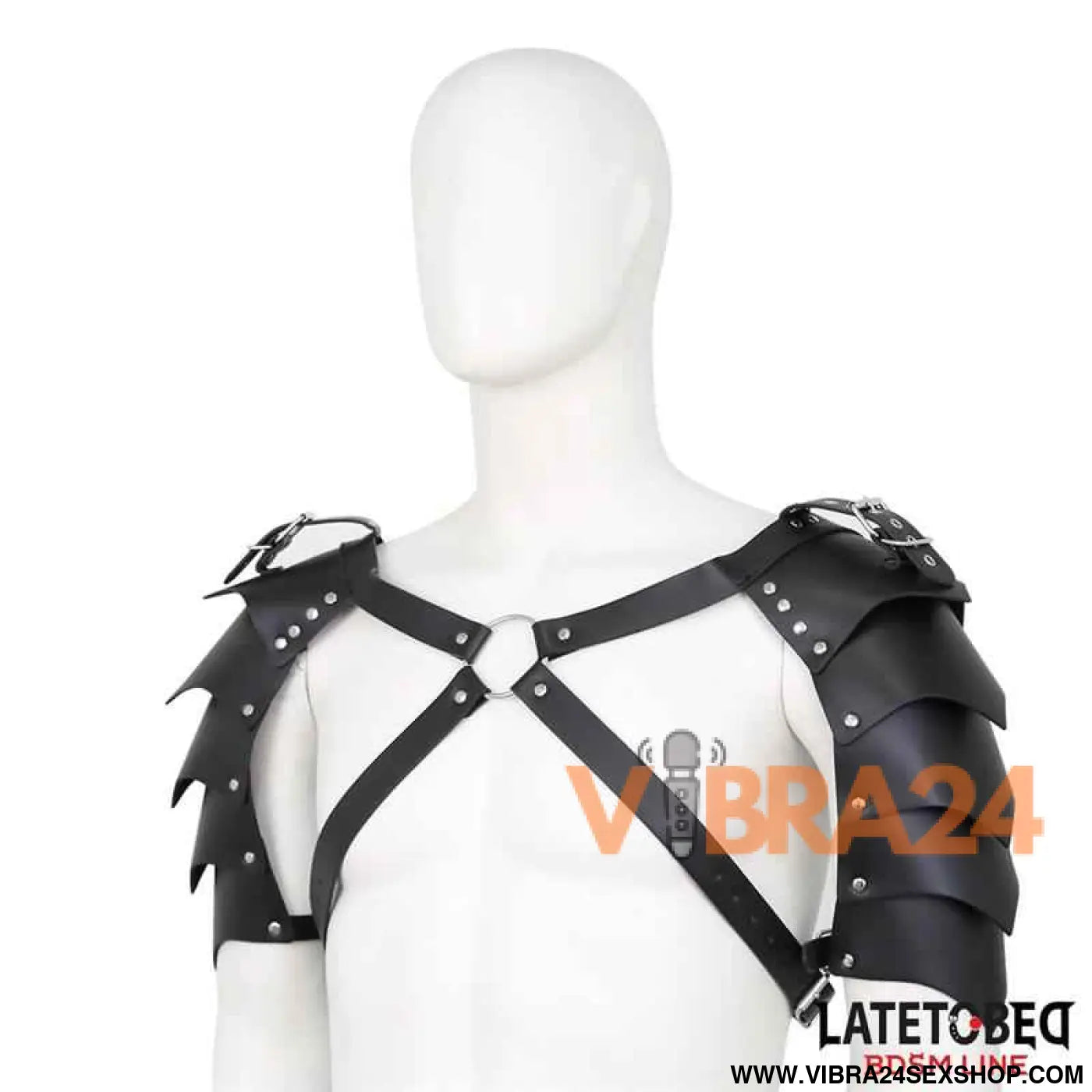 Shoulder Harness Adjustable