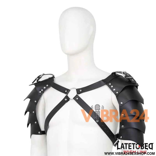 Shoulder Harness Adjustable