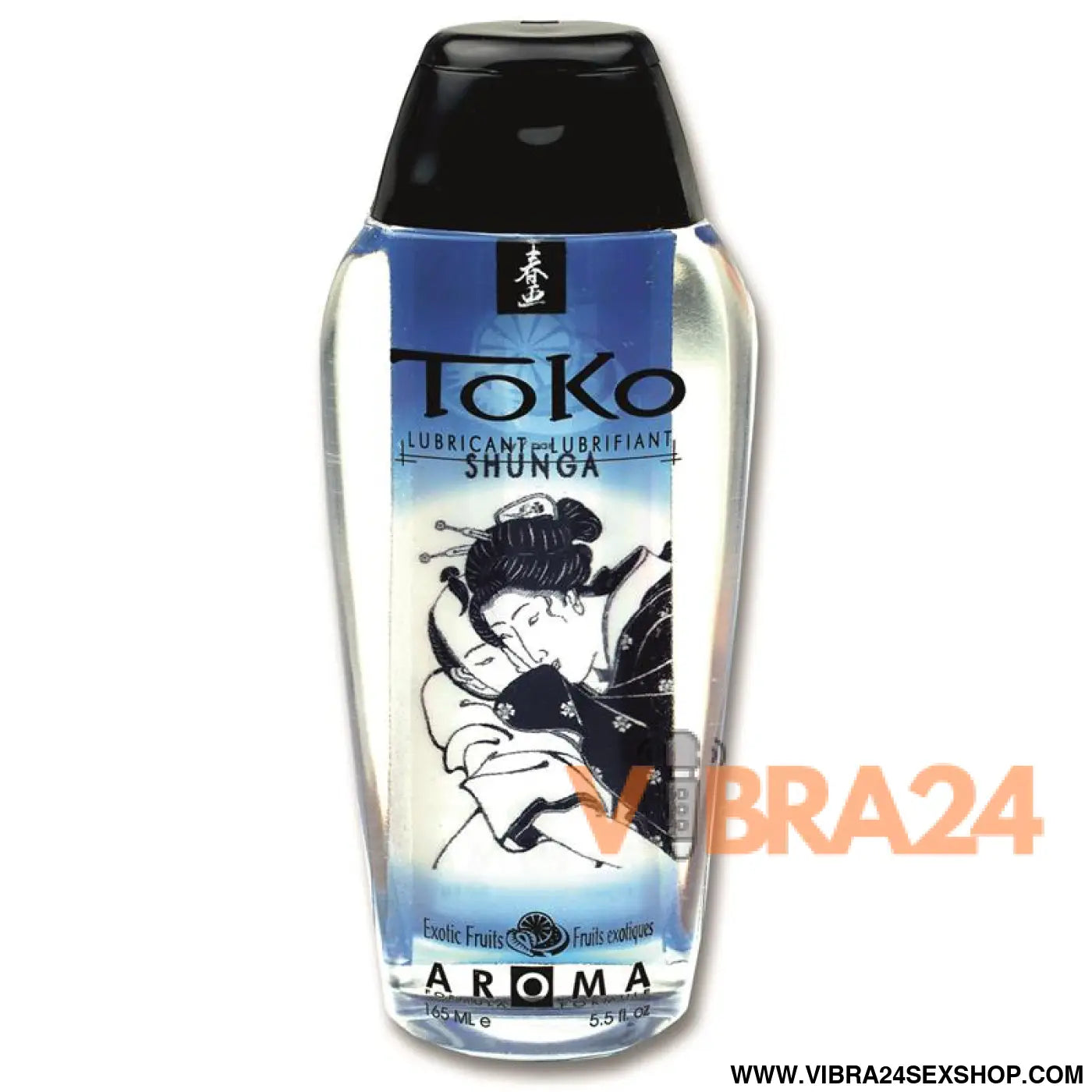 Shunga Lube Toko Aroma Fruits Exotics