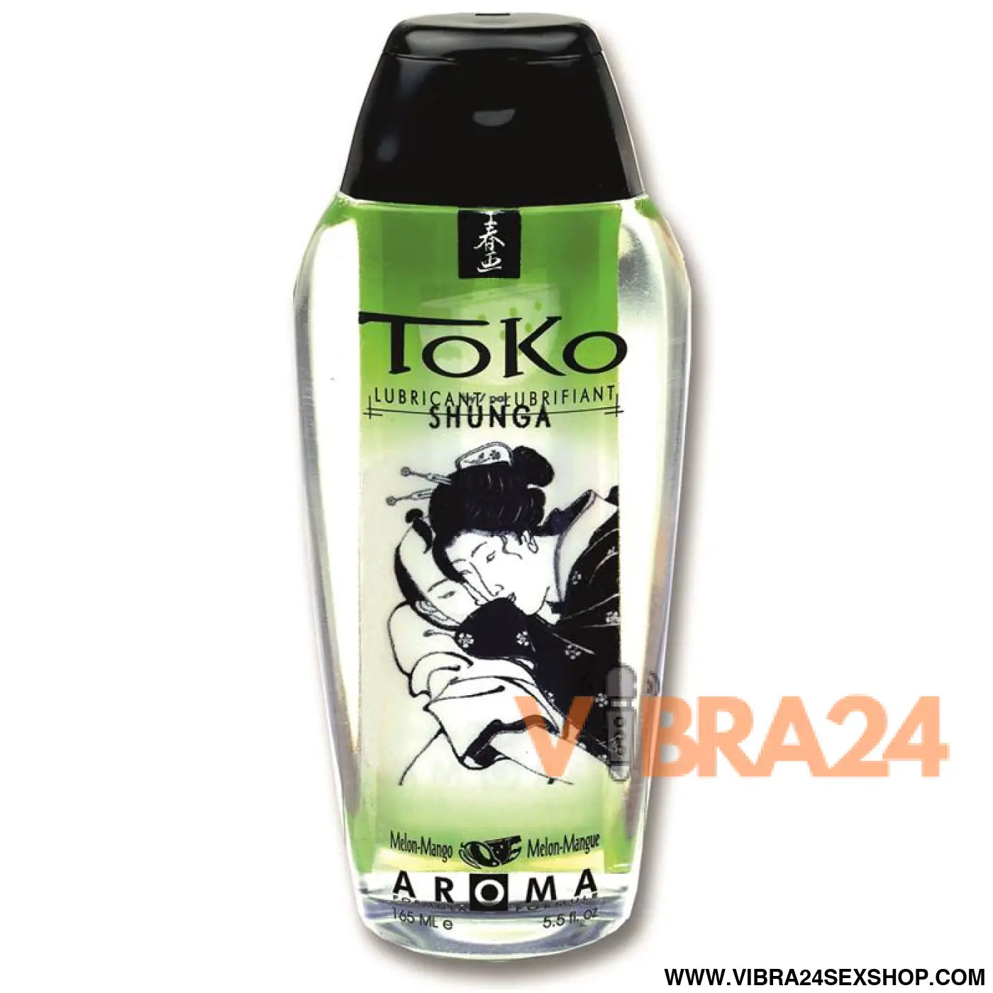 Shunga Lube Toko Aroma Melon