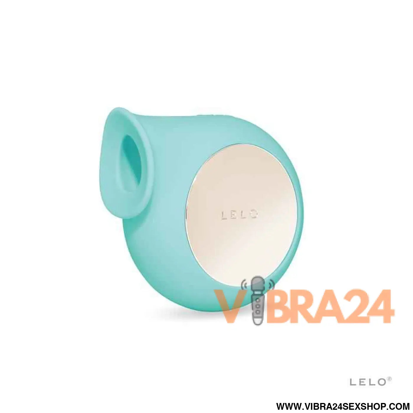 Sila Clitoris Sucker Aqua