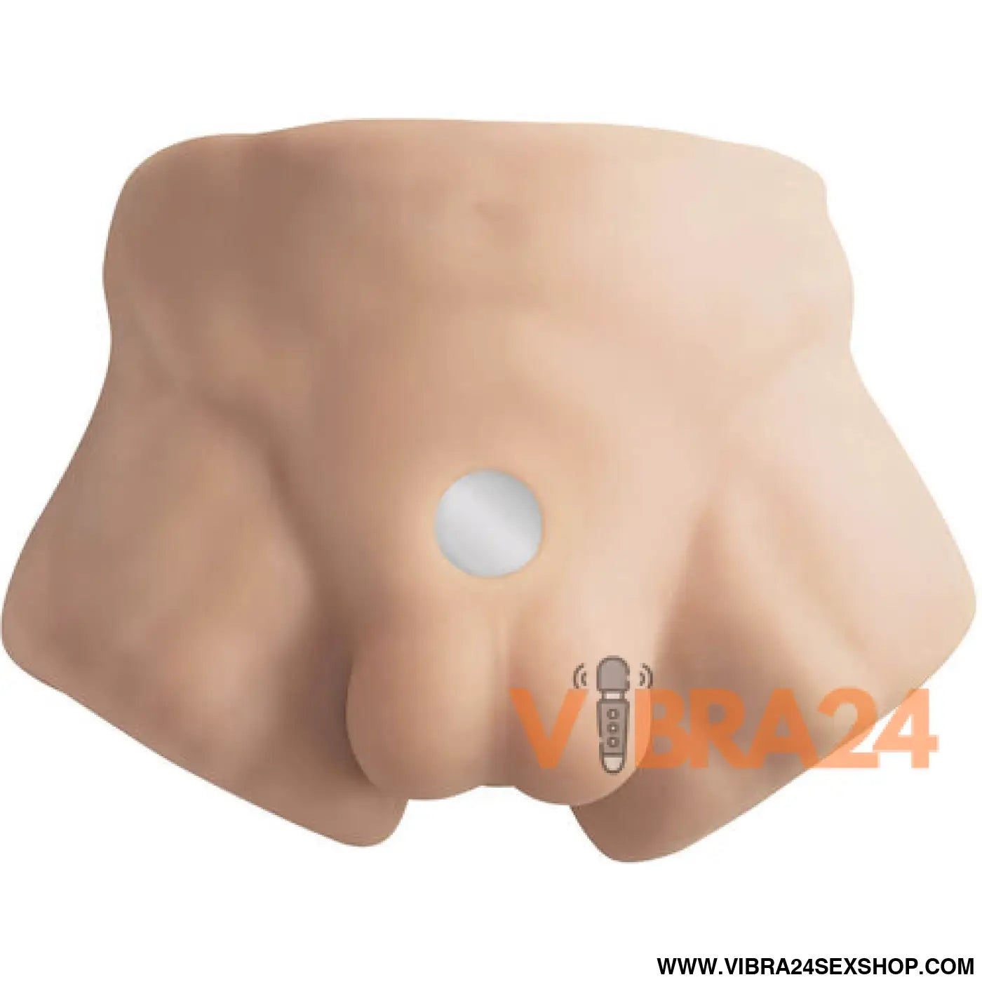 SILEXD - APOLLO S TORSO INFERIOR MASCULINO REALISTA
