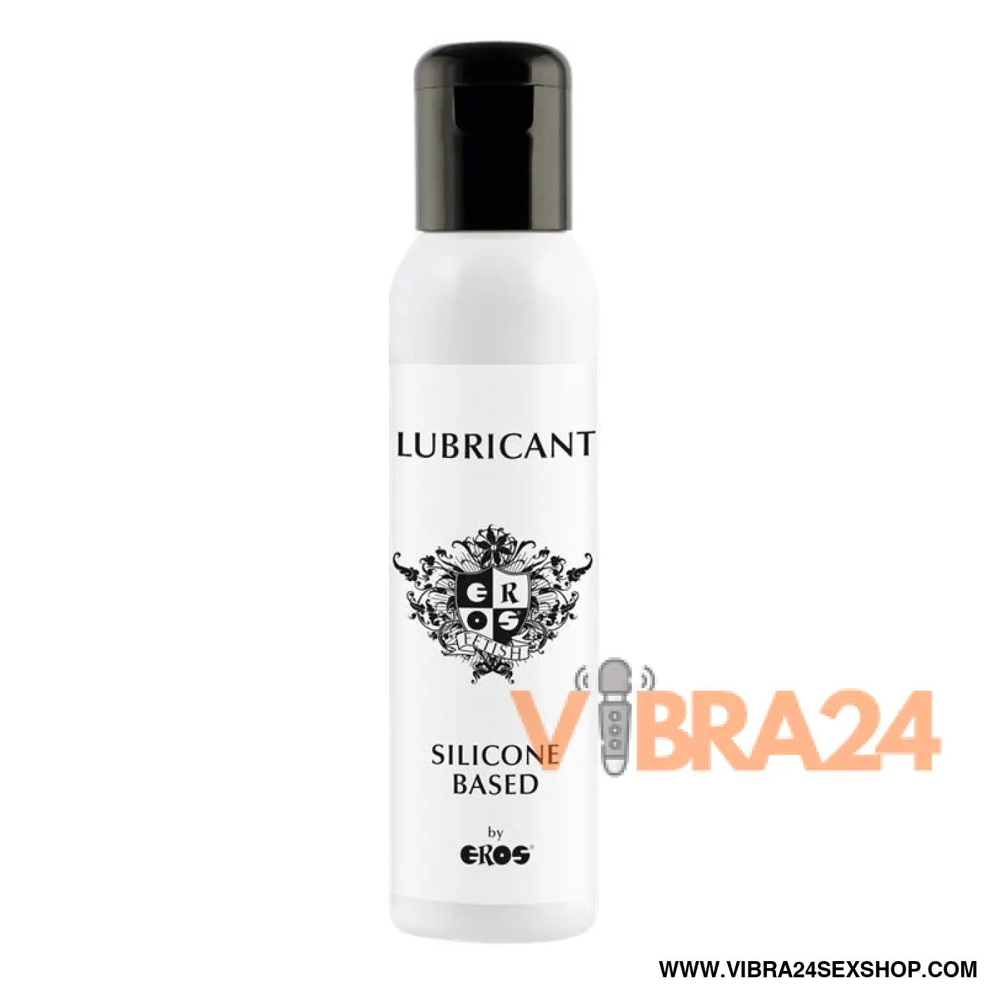 Silicone Based Lubricant 100 ml