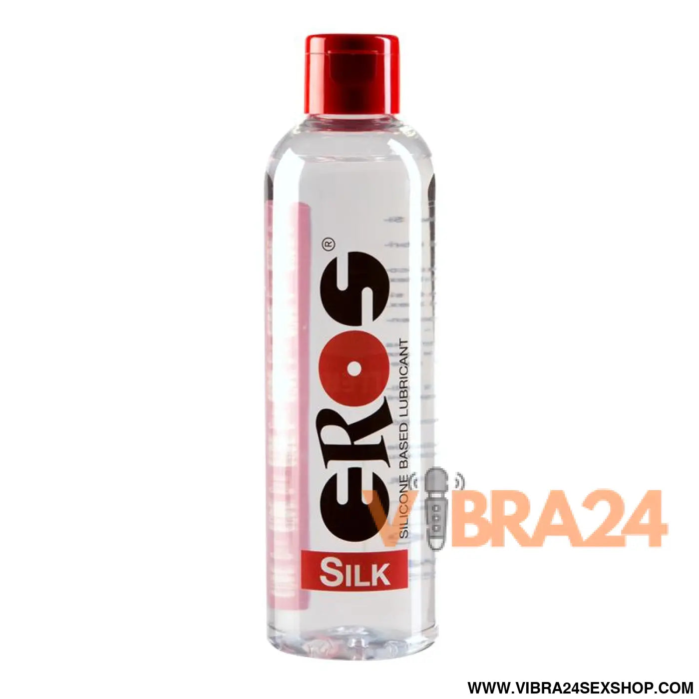 Silicone Based Lubricant 250 ml