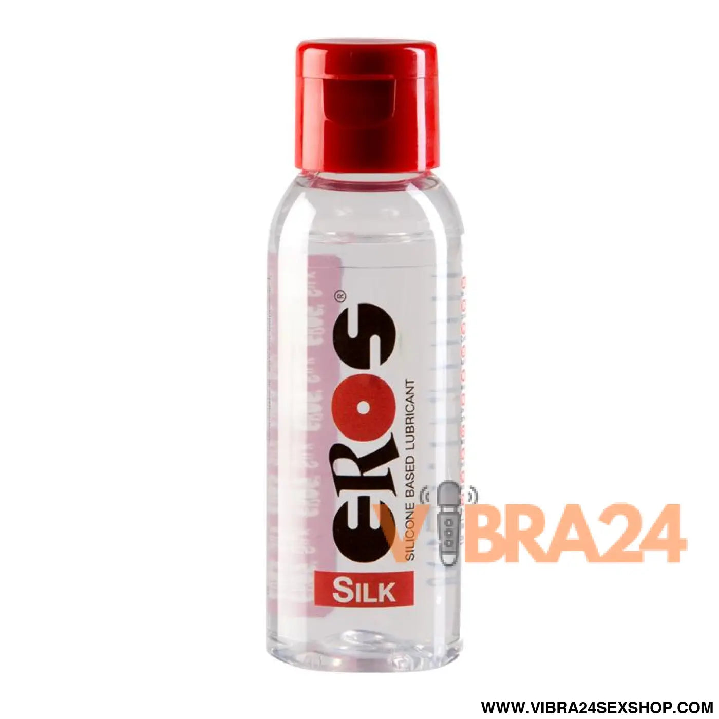 Silicone Based Lubricant 50 ml