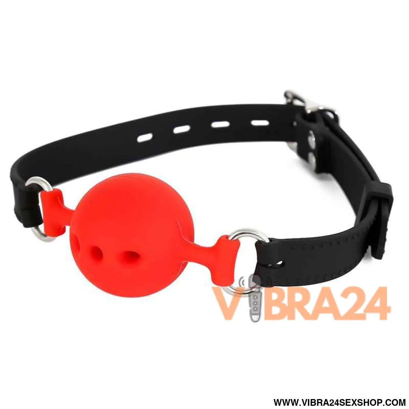 Silicone Breathable Gall Ball M - 4.5 cm