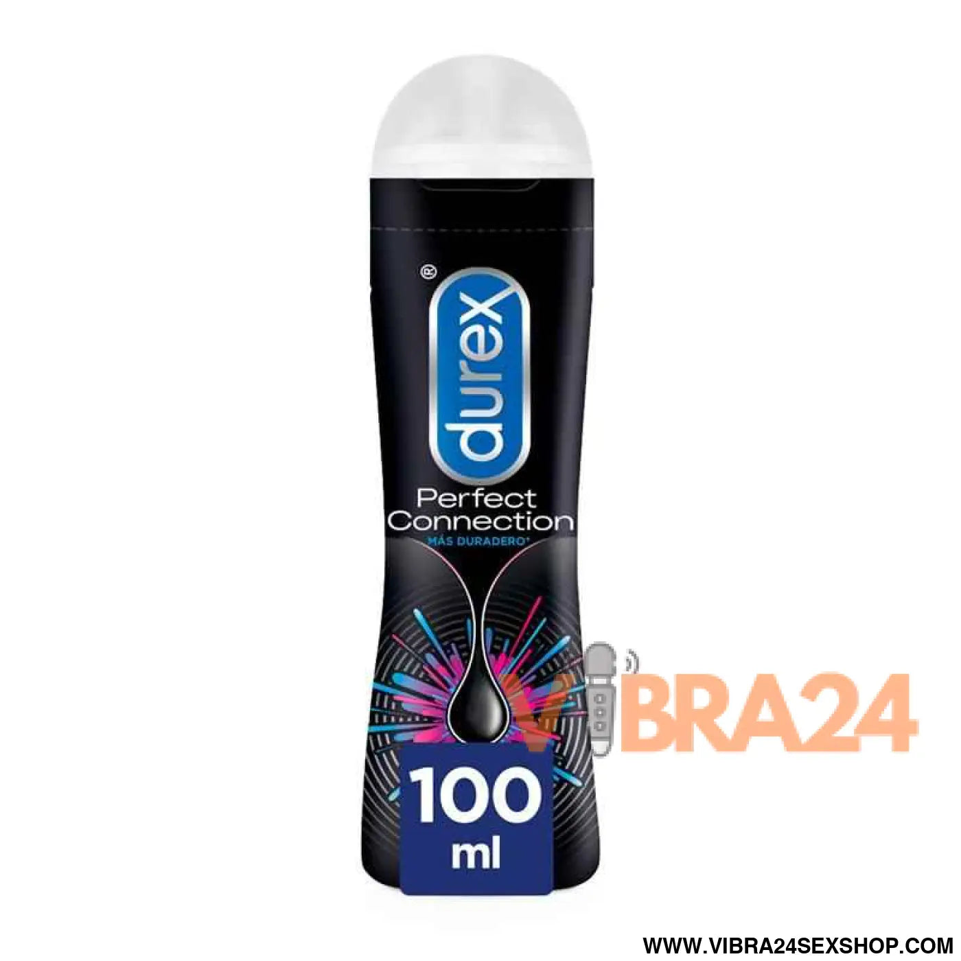 Silicone Lub Perfect Connection 100 ml