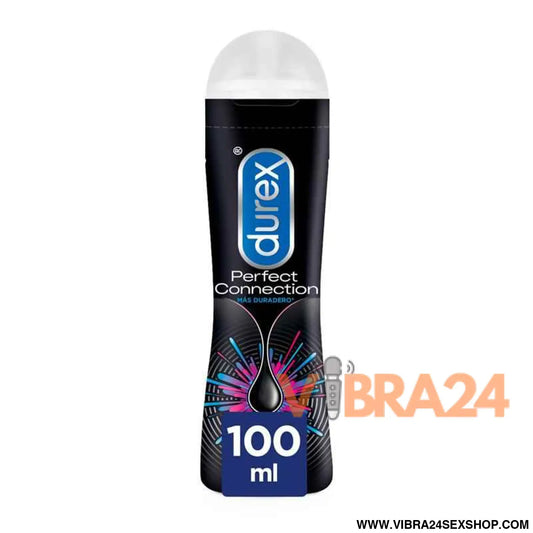 Silicone Lub Perfect Connection 100 ml