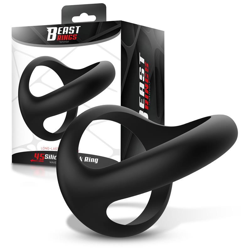 Silicone Ring 45 mm