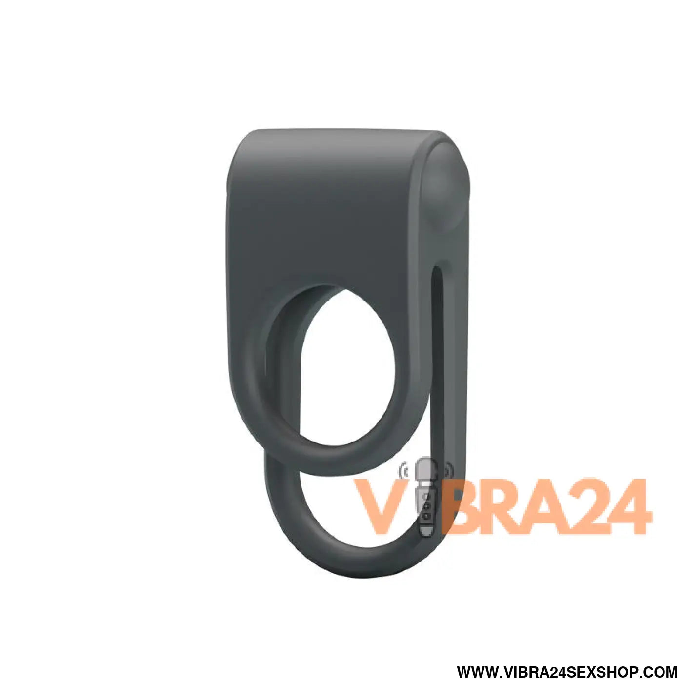 Silicone Ring Julie