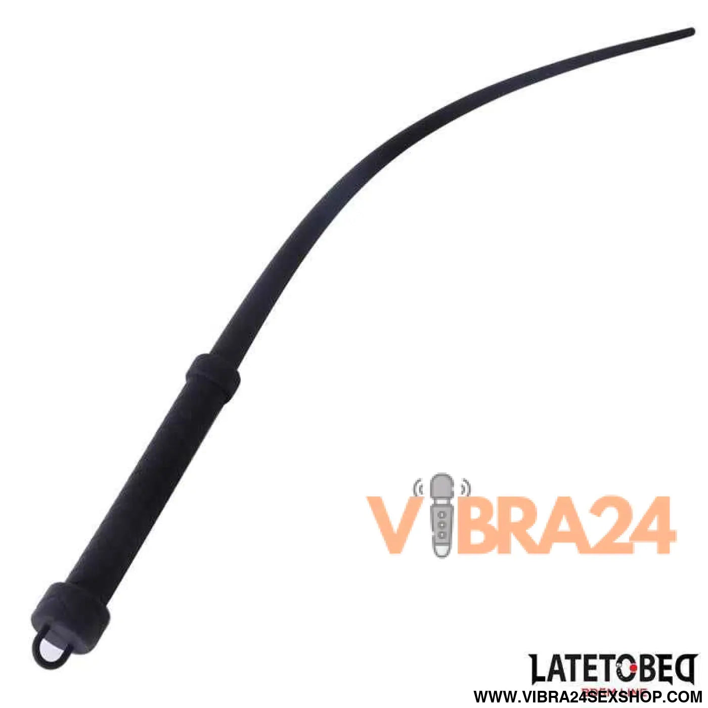 Silicone Whip 61 cm