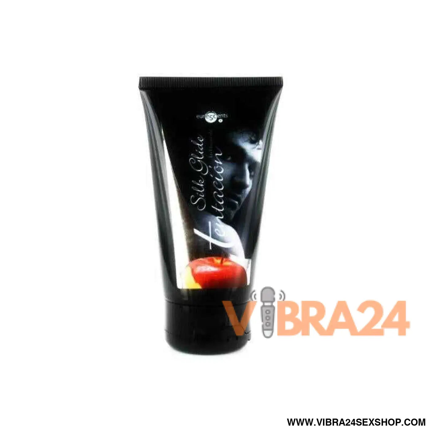 Silk Glide Silicone Lubricant 75 ml