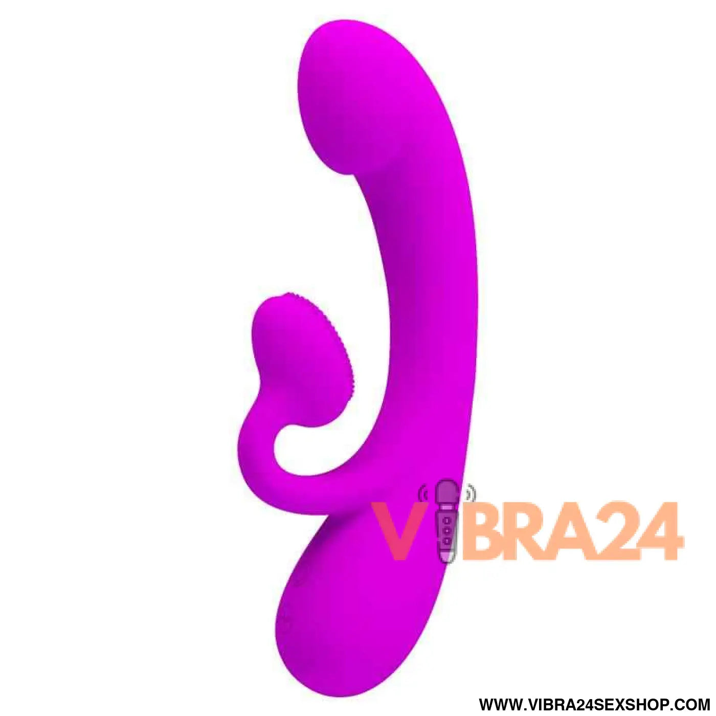 Sincere Vibrator Full Cover