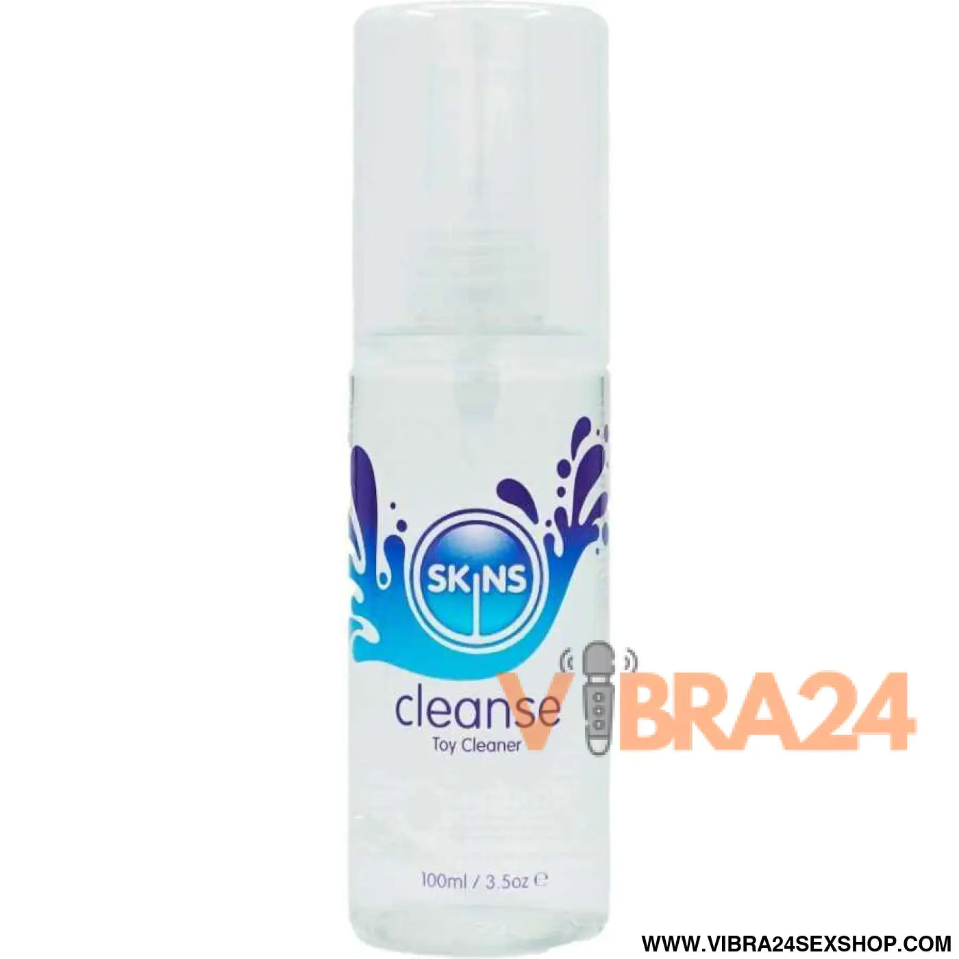 SKINS - LIMPADOR DE BRINQUEDOS 100 ML