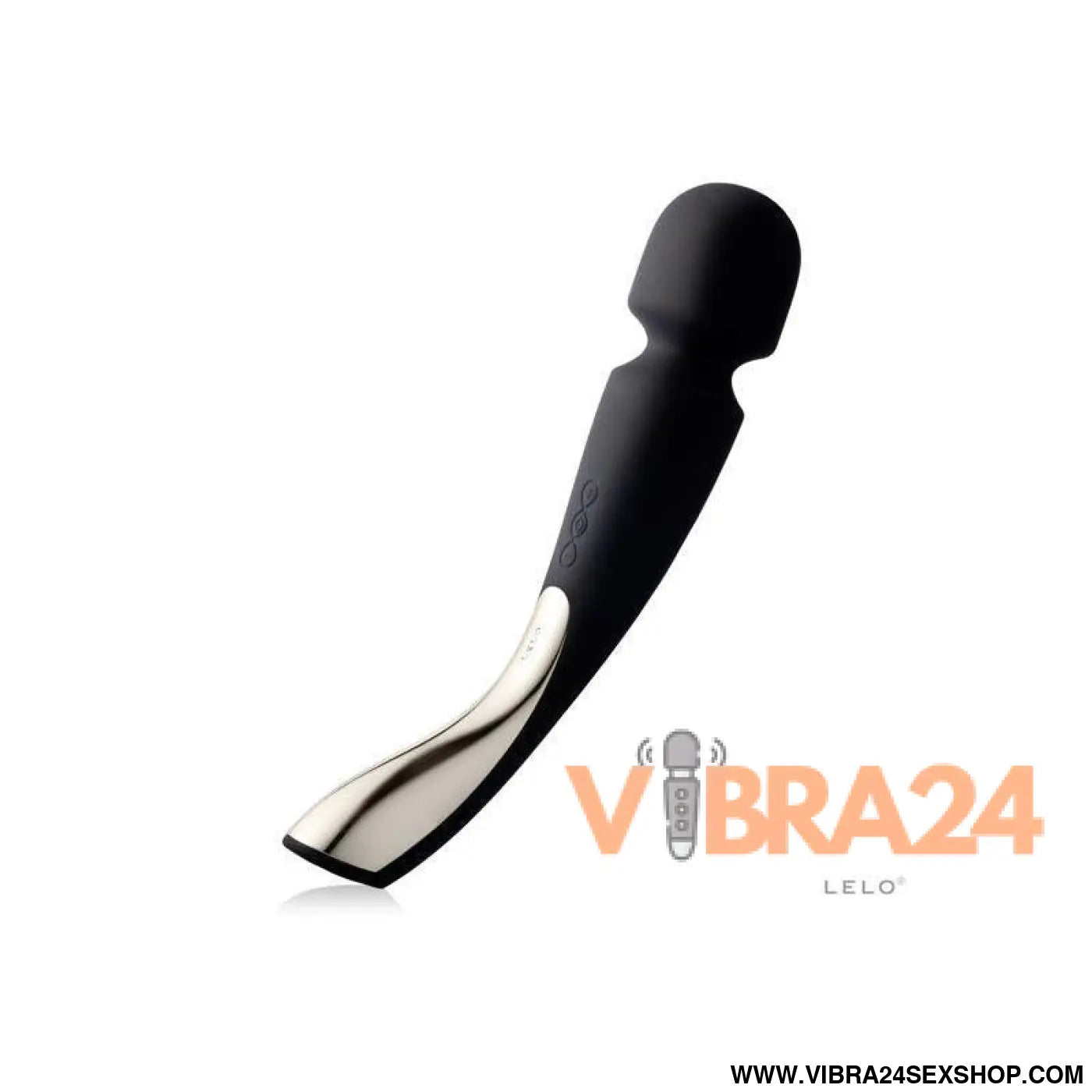Smart Wand 2 Large Black