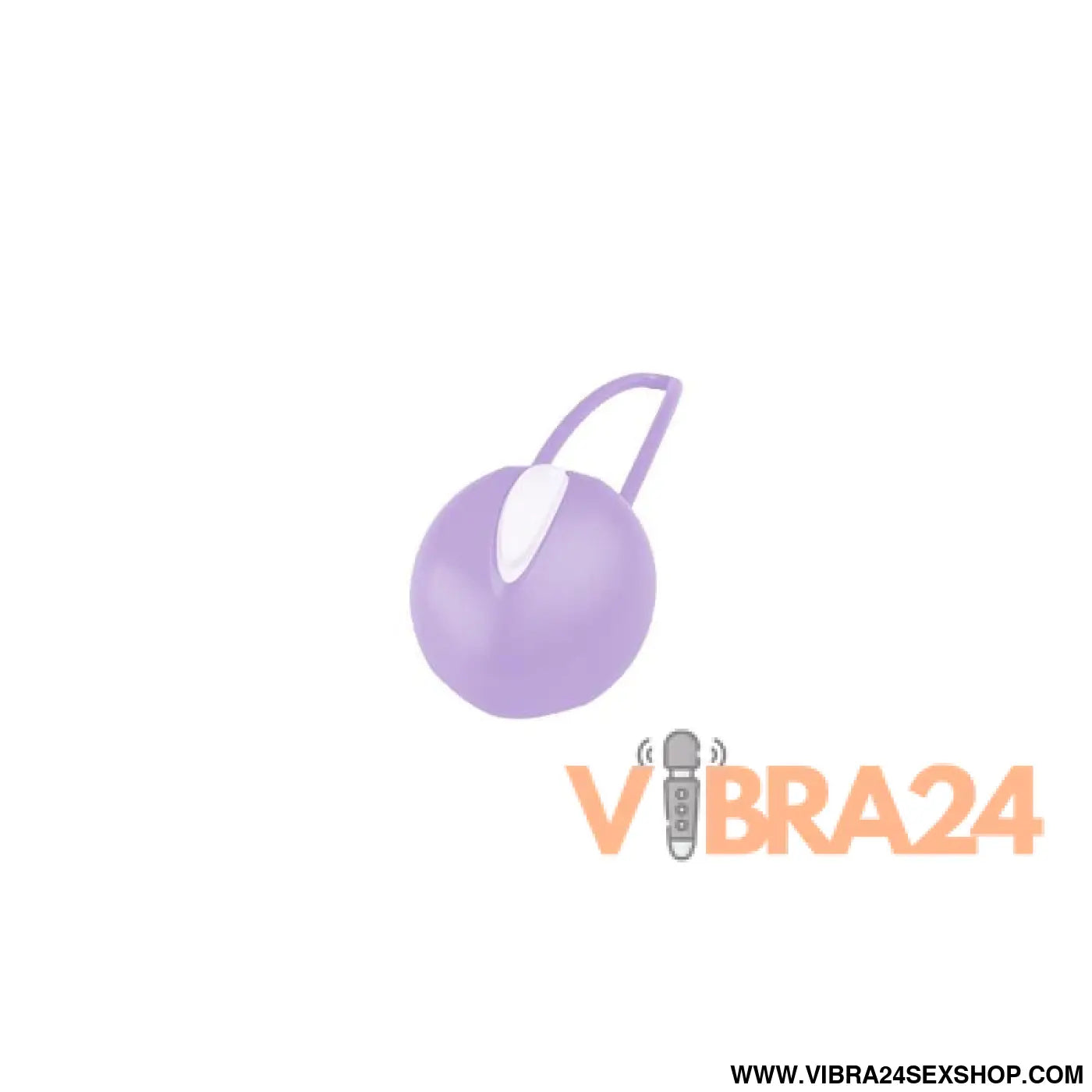 Smartball Uno Love Ball Purple
