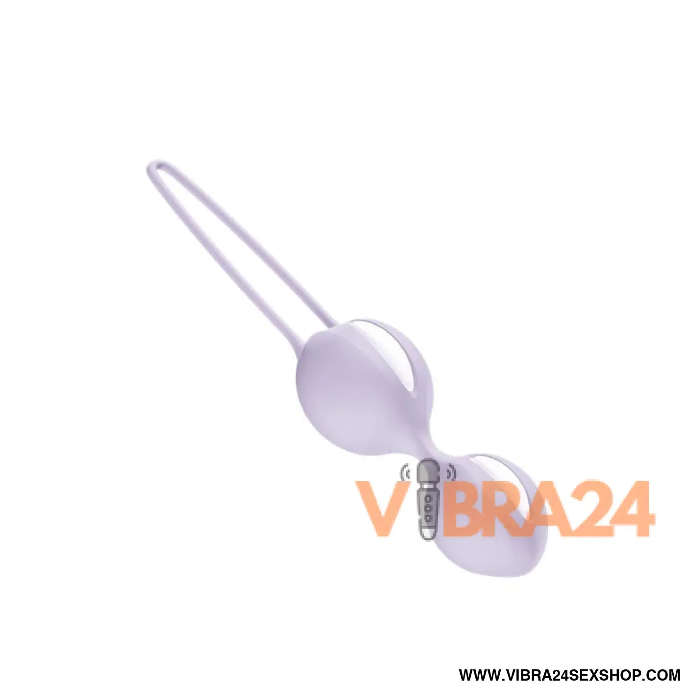 Smartballs Duo Love Ball Purple