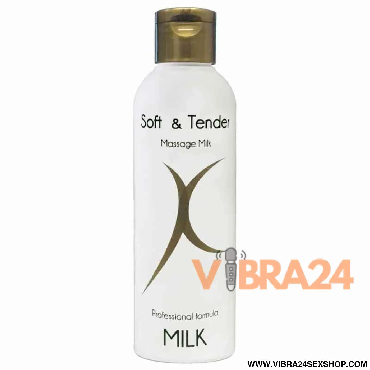 SOFT AND TENDER - LEITE MACIO E MASSAGEM 200 ML