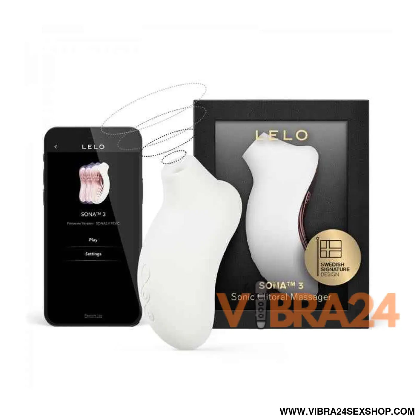 Sona 3 Cream