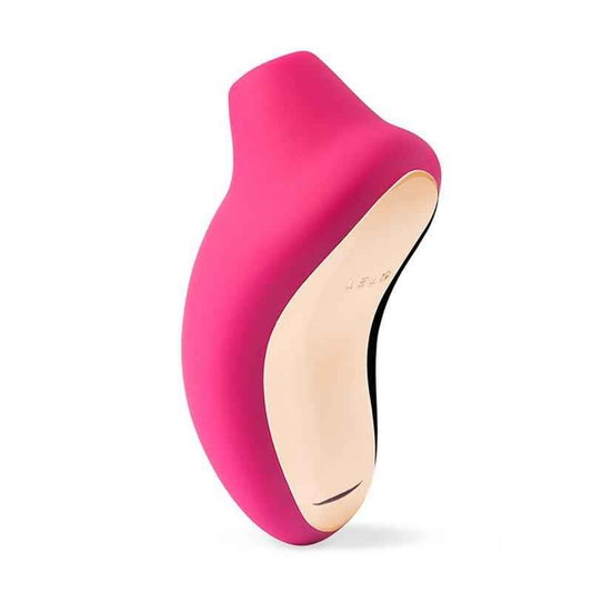 Sona Clitoris Sucker Cerise
