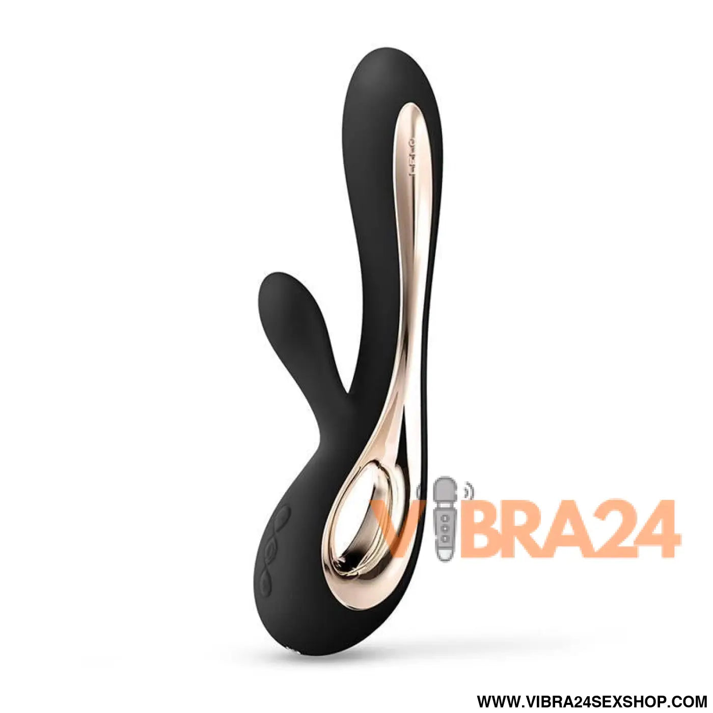 SORAYA 2 Black
