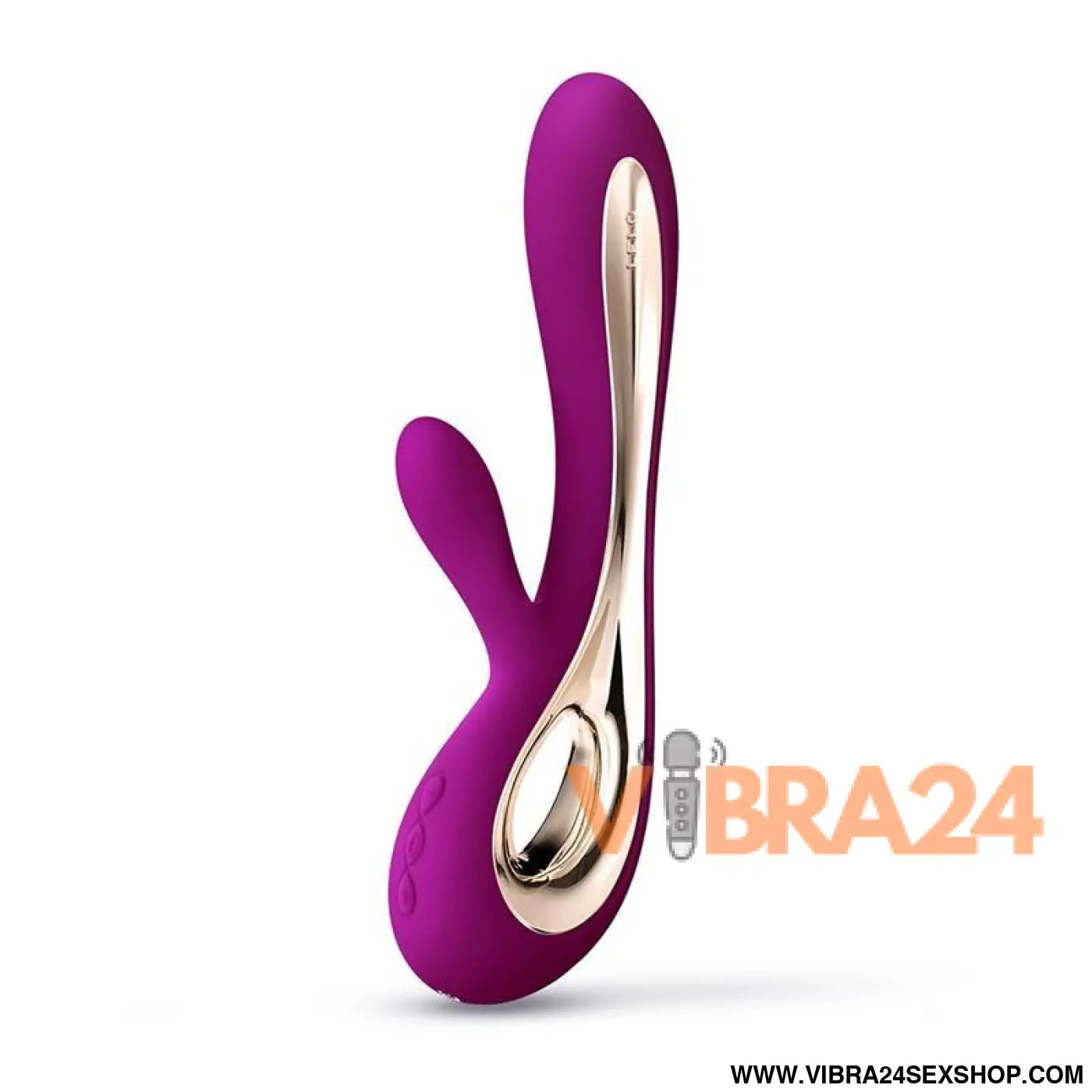 SORAYA 2 Deep Rose