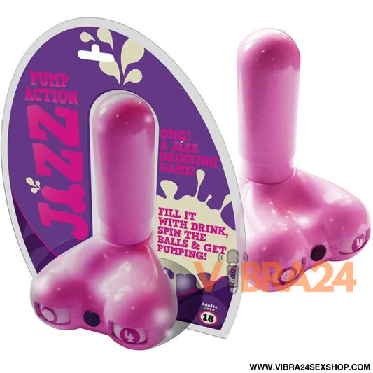 SPENCER & FLEETWOOD - JOGO DE BEBER JIZZ