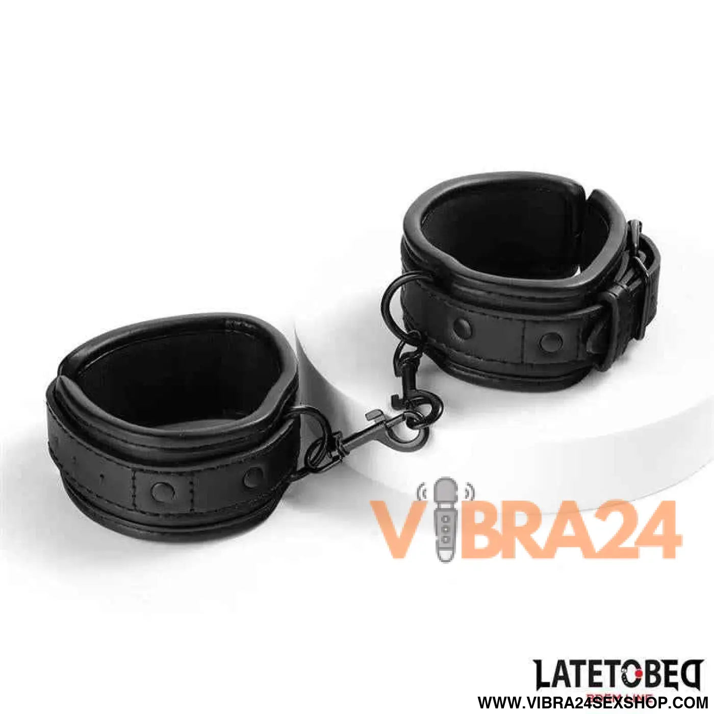 Sponge Lined Handcuffs
