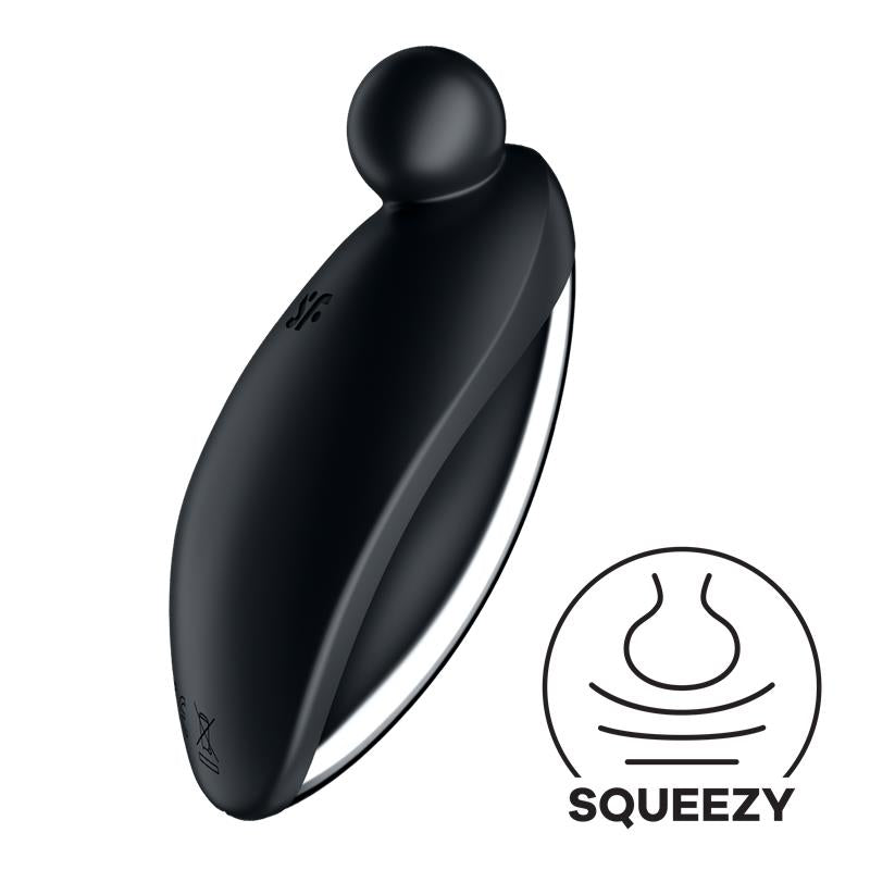 Spot On 2 Black