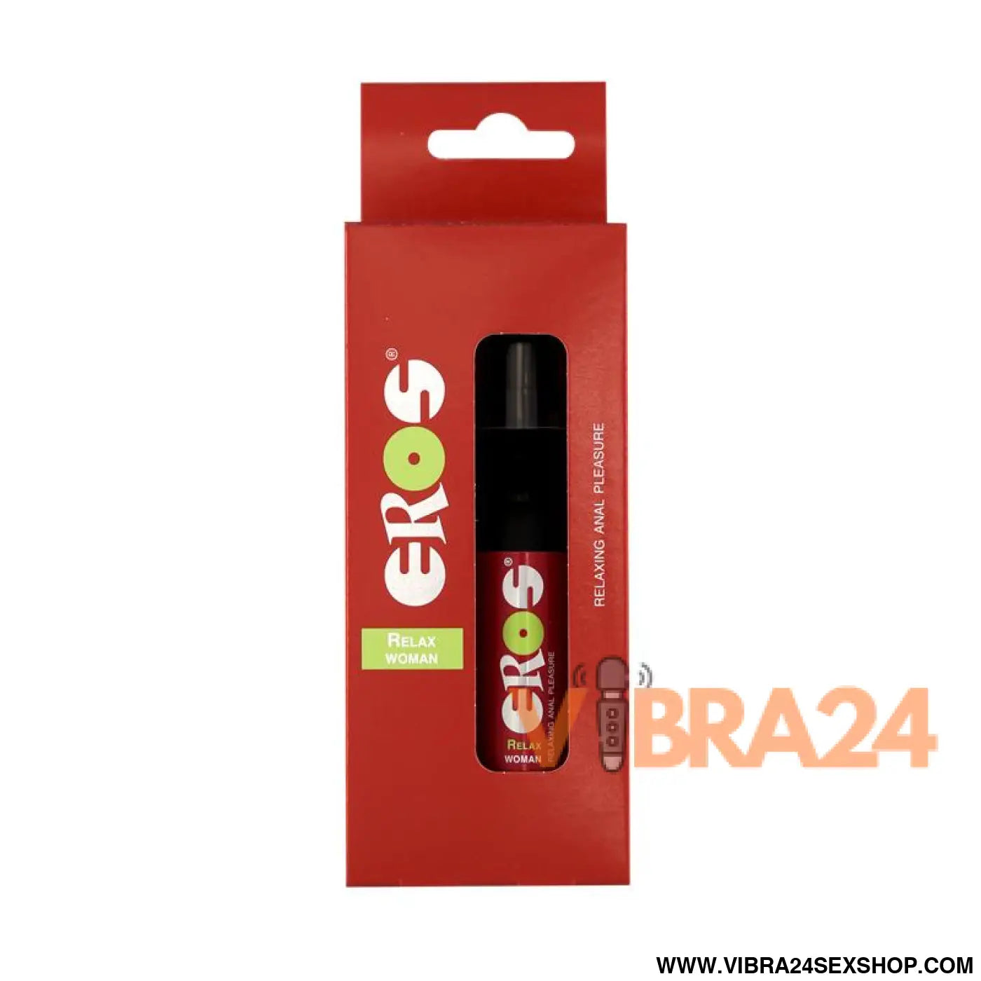 Spray Anal Relax Woman 30 ml