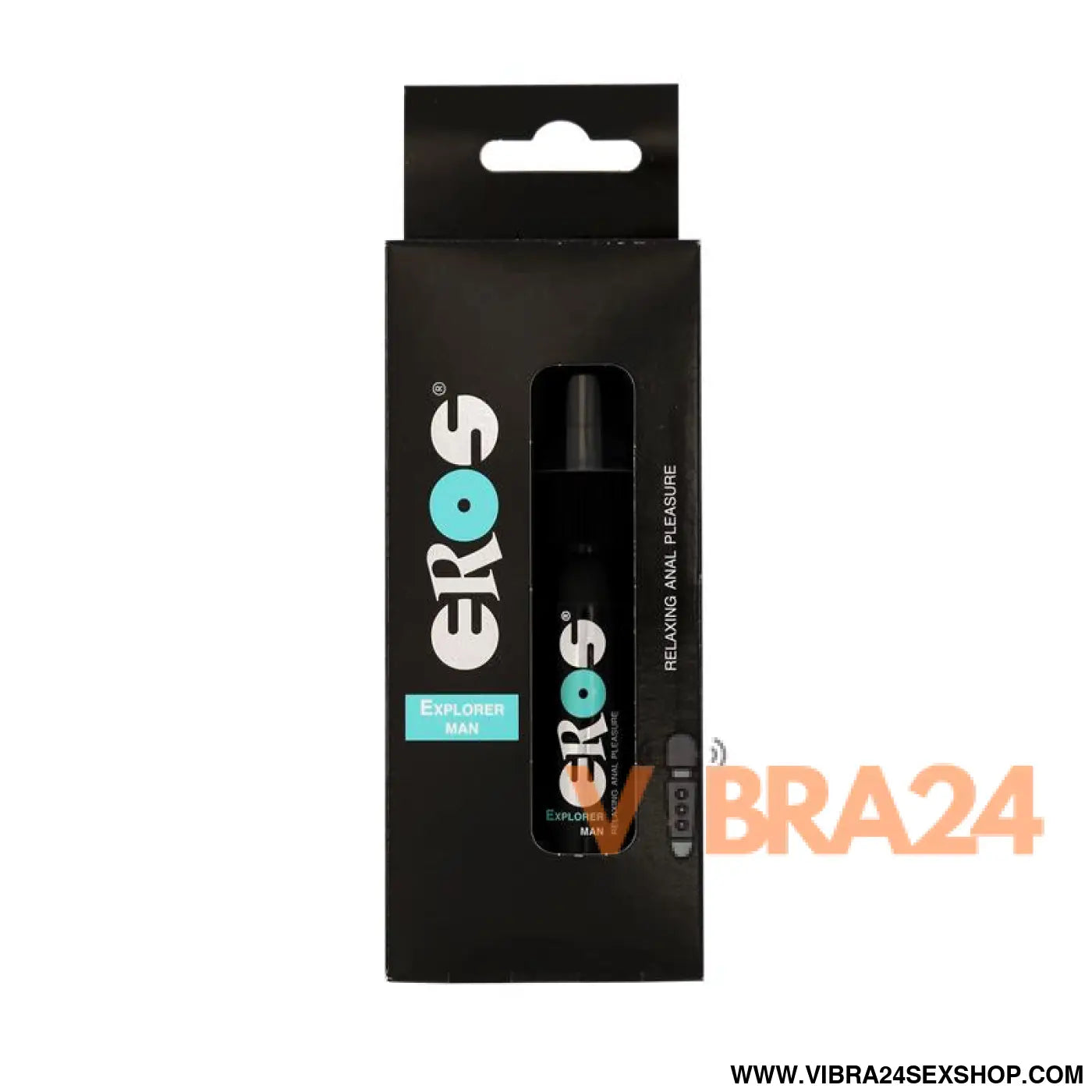 Spray Anal Relaxing Explorer Man 30 ml