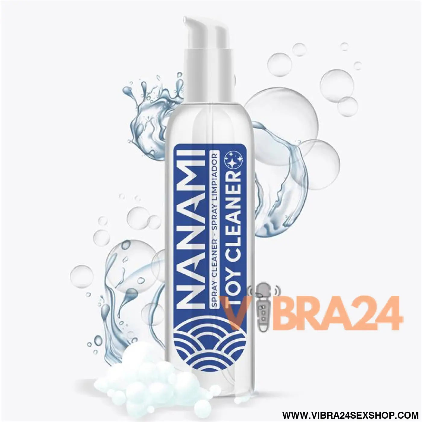 Spray Toy Cleaner 150 ml