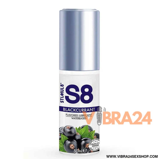 STIMUL8 - S8 LUBRIFICANTE DE MIRTILO 50 ML