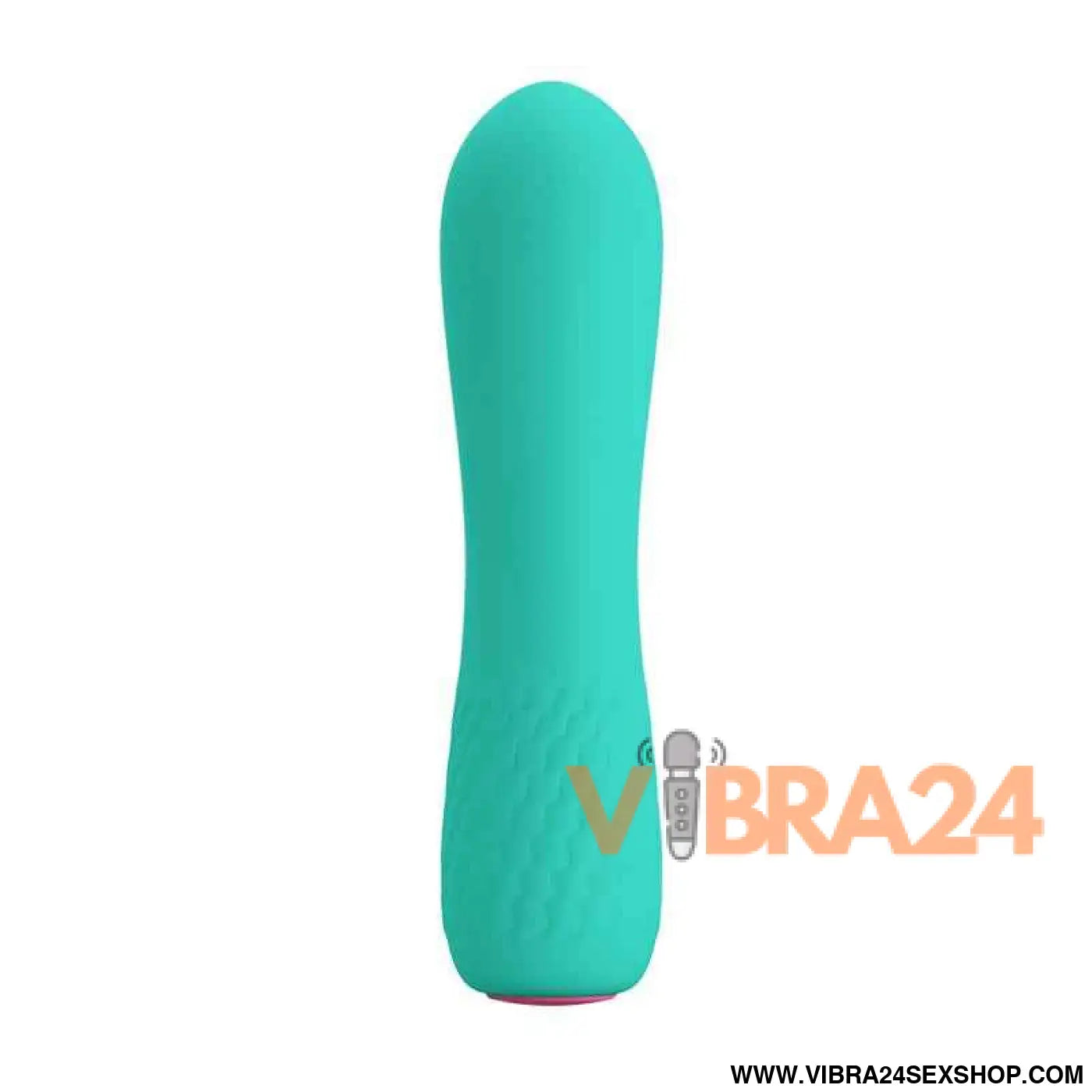 Stimulator Elfin Silicone 11.9 x 3 cm