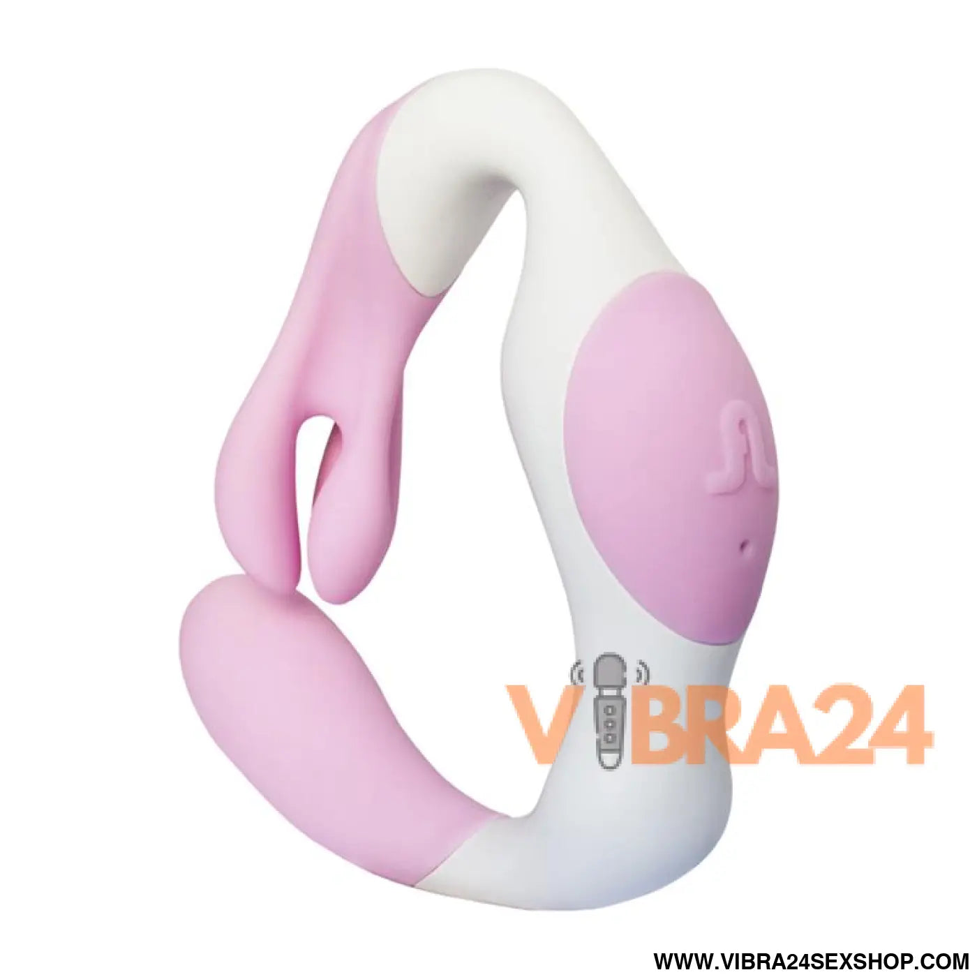 Stimulator O Venus Silicone 10 x 3.2 cm