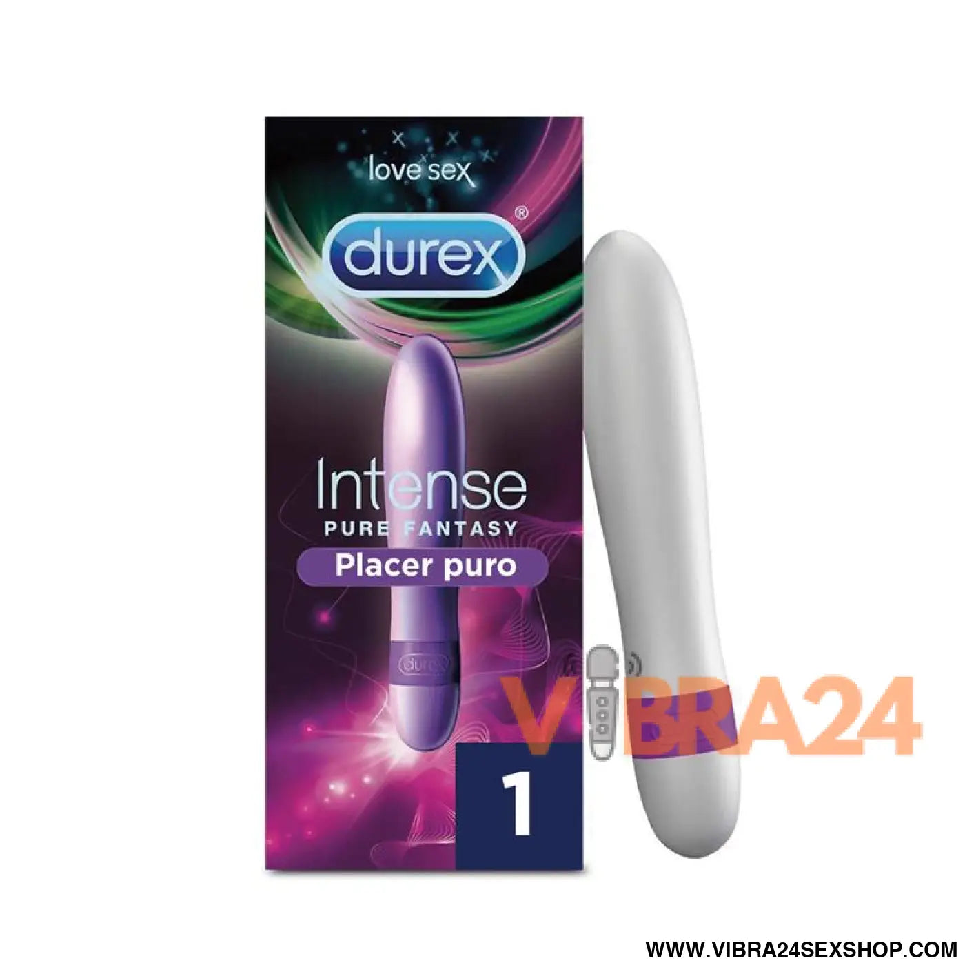 Stimulator Play Pure Fantasy