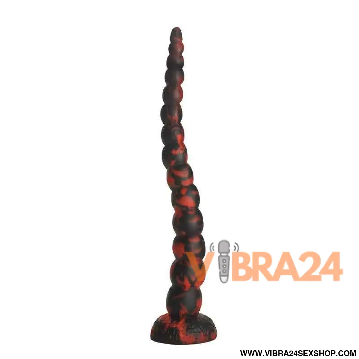 Stinger Silicone Dildo 37 cm