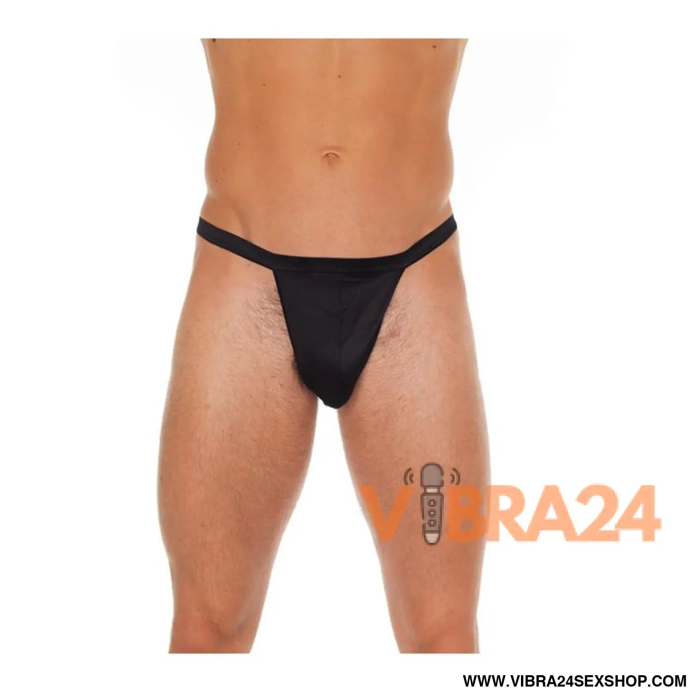String Black One Size