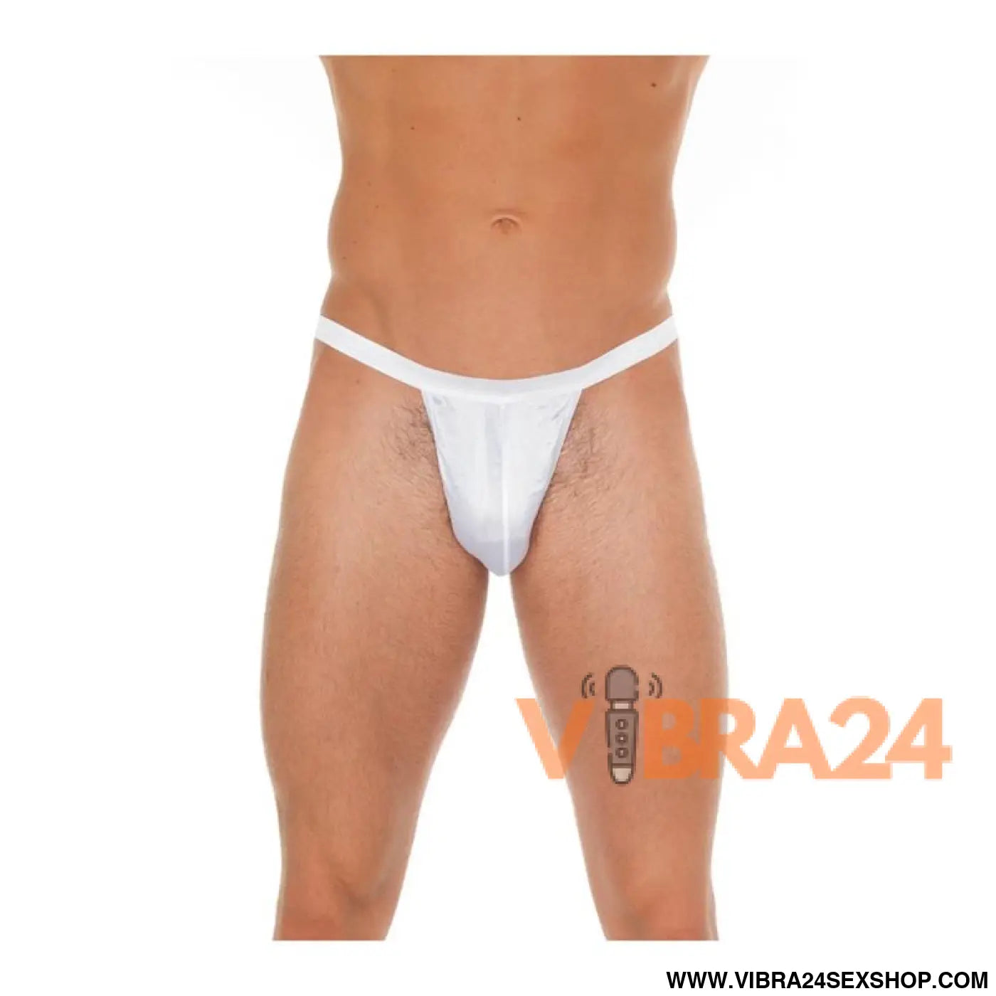 String White One Size