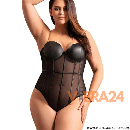 SUBBLIME - BODY SUSPENSÕES DE CORRENTE PRETA L/XL