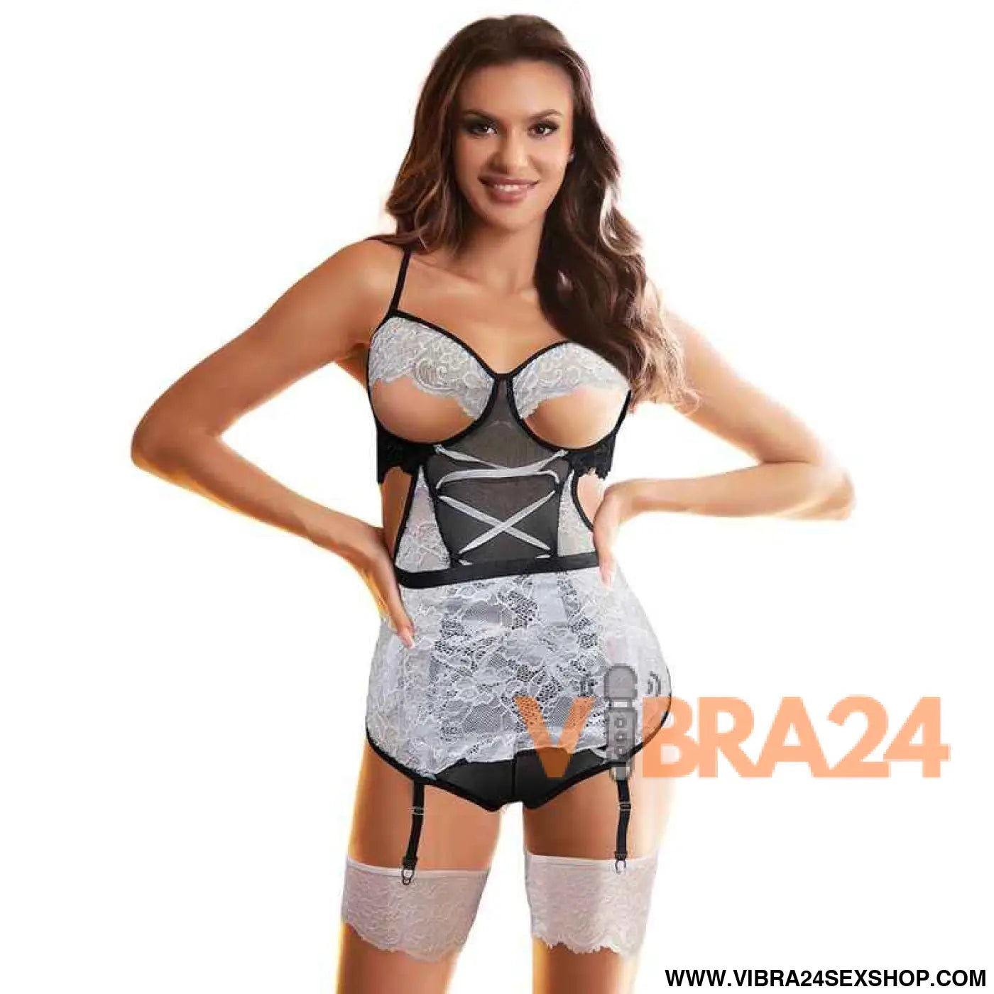 SUBBLIME - FANTASIA DE CORPO EMPREGADA L/XL