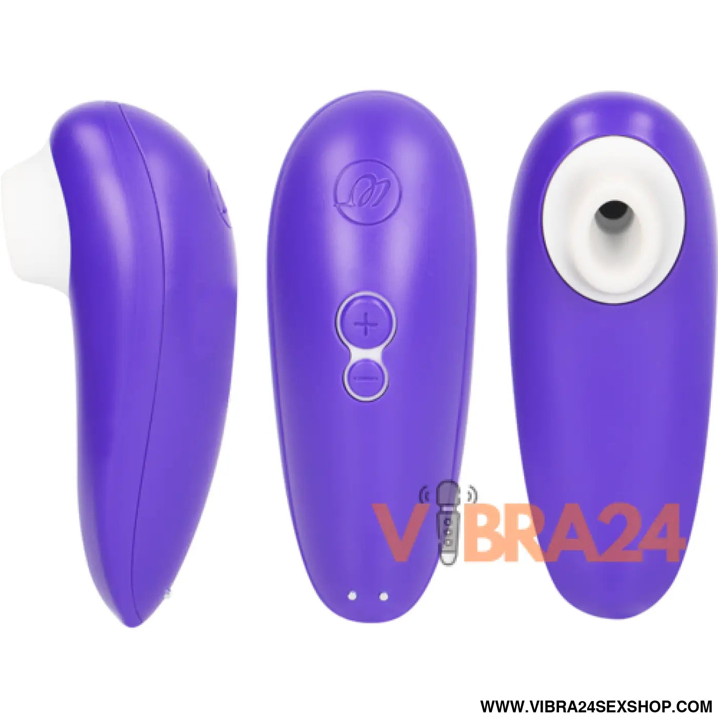 Sugador de clitóris Womanizer Starlet 3: para Prazer Intenso e Satisfação Garantida