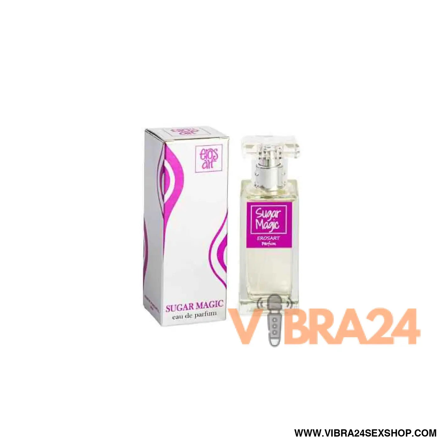Sugar Magic Perfum Ferowoman 50 ml